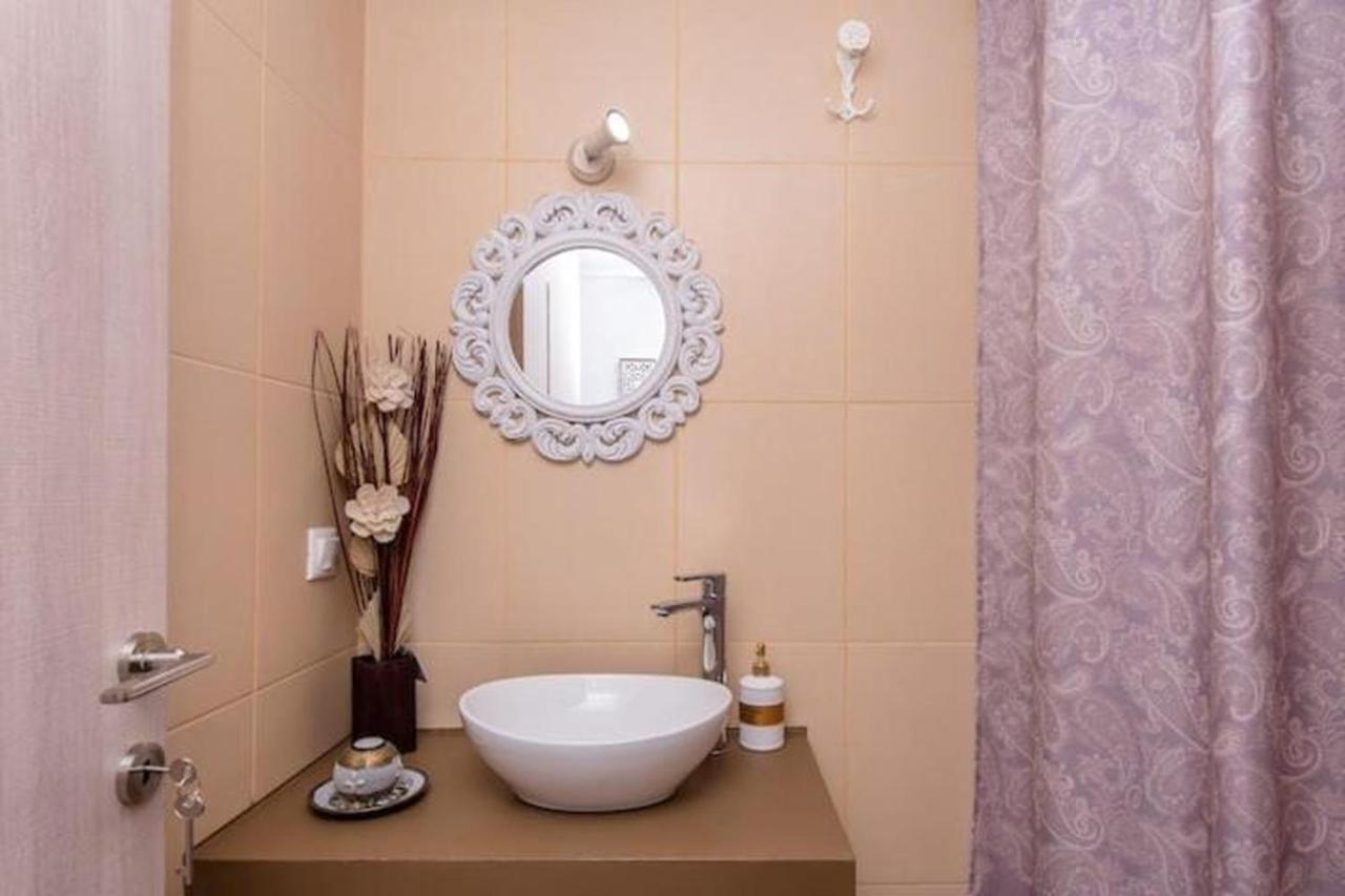 Eliora Studio & Aelia Apartment Heraklion  Exterior photo