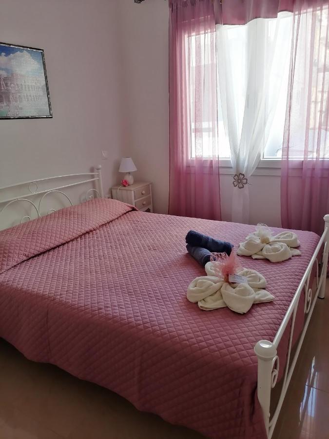 Eliora Studio & Aelia Apartment Heraklion  Exterior photo